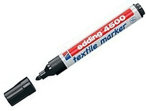 edding 4500 orange clair