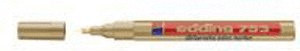 edding 753 argent