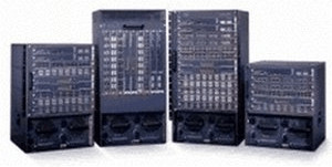 Cisco Systems High Capacity Fan Tray WS-C6506 Chassis (WS-C6K-6SLOT-FAN2)