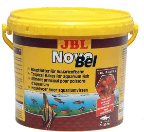 JBL NovoBel (5,5 litres)