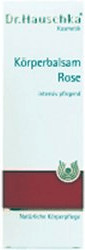 Dr. Hauschka Rose Nurturing Body Balm (10 ml)