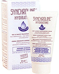 Synchroline Hydratime Plus Cream (50 ml)
