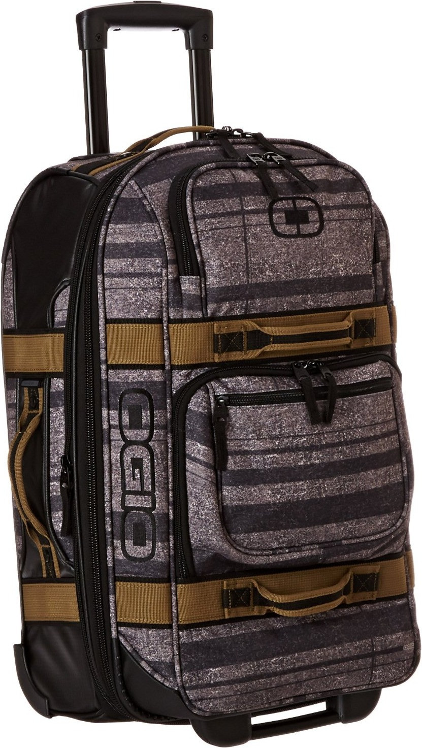OGIO Layover-Valise trolley 2 roues-56