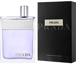 prada amber best price