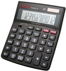 Rebell Panther 12
