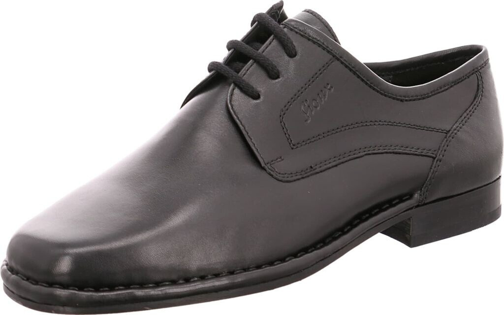 Sioux Houston black