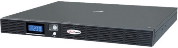 CyberPower Office Rack Mount 1000VA