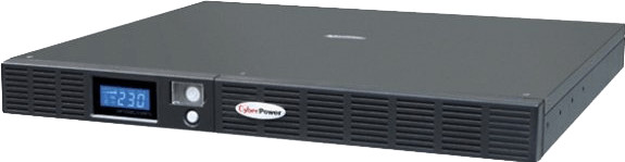 CyberPower Office Rack Mount 1500VA