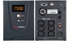 CyberPower Value GP LCD 2200VA