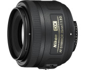 Mugast Parasoleil HB-46 Accessoire de Remplacement de Pare-Soleil de Remplacement Professionnel pour Objectif Nikon AF-S 35mm f 1.8G DX 