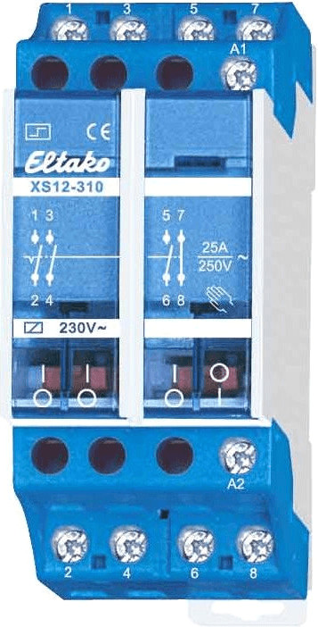 Eltako XS12-310-230V