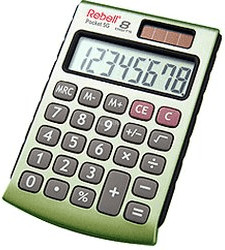 Rebell Pocket 5G