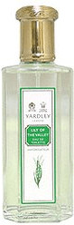 Yardley London Lily of the Valley Eau de Toilette (125 ml)