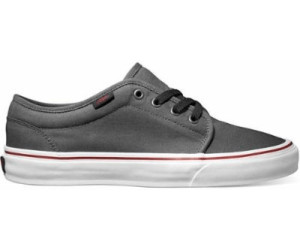 Vans 106 sales vulcanized grey