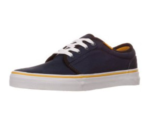 Vans 106 vulcanized azul sales