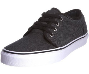 Mens vans 106 vulc trainers hotsell