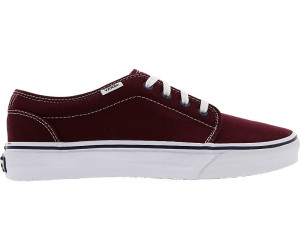 Vans 106 vulcanized true white store