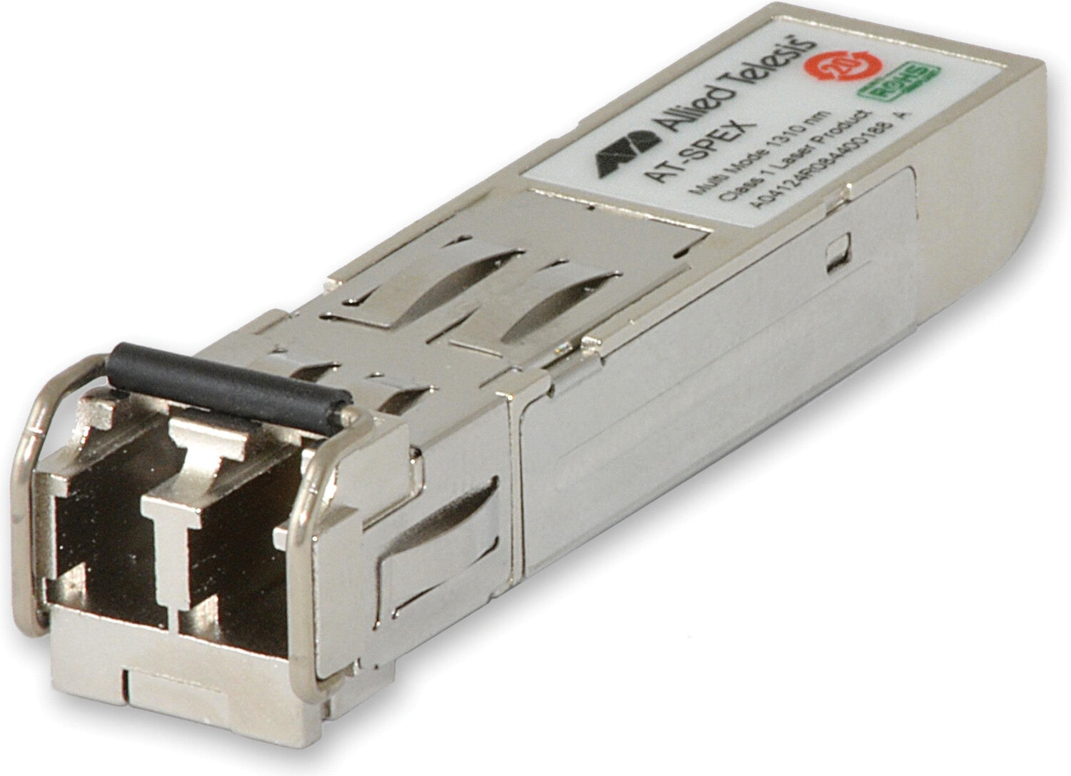 Allied Telesis Small Form Pluggable Module (AT-SPEX)