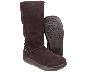 Rocket dog sugar hotsell daddy boots black