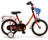 Bachtenkirch Kinderfahrrad Preisvergleich | Günstig bei Bachtenkirch Feuerwehr 18 Zoll ab € 124,90 | Preisvergleich