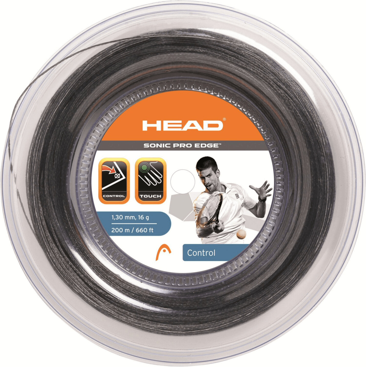 Head Sonic Pro (200 m)