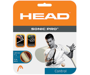 Head Sonic Pro (12m)