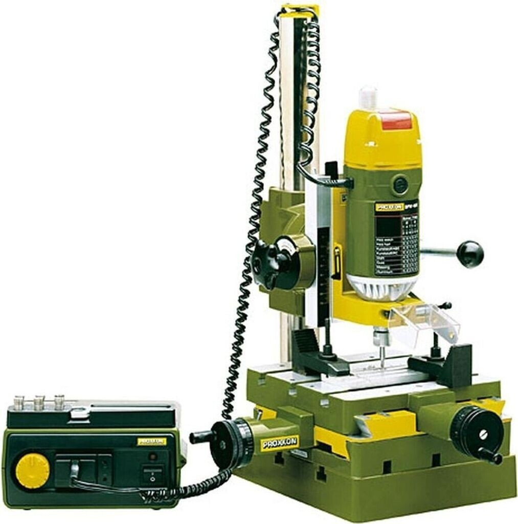 Proxxon BFW 40/E