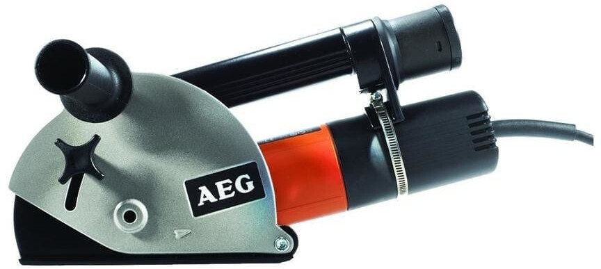 AEG MFE 1500