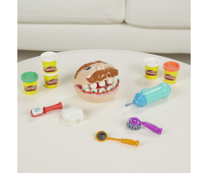 Play-Doh Le dentiste au meilleur prix sur