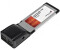 StarTech ExpressCard FireWire 400 (EC1394B2)