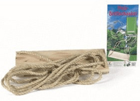 The Toy Company Balançoire  42 x 15 cm