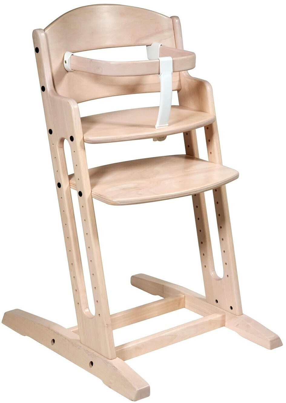Baby Dan DanChair - White wash