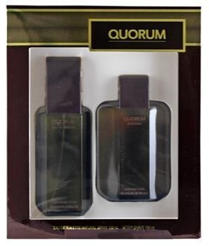 Quorum perfume deals liverpool
