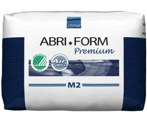 Abena Abri Form M2 Medium Super Air Plus (24 pcs)
