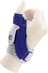 Bauerfeind RhizoLoc orthese main gauche taille 1
