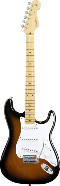 Fender Classic Player 50's Stratocaster