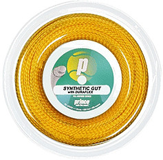 Prince Synthetic Gut with Duraflex 200m