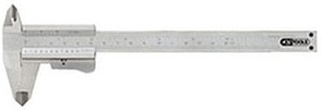 KS Tools Pied à coulisse (300.0510)