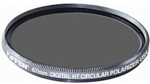Tiffen 67mm Digital HT Circular Pol