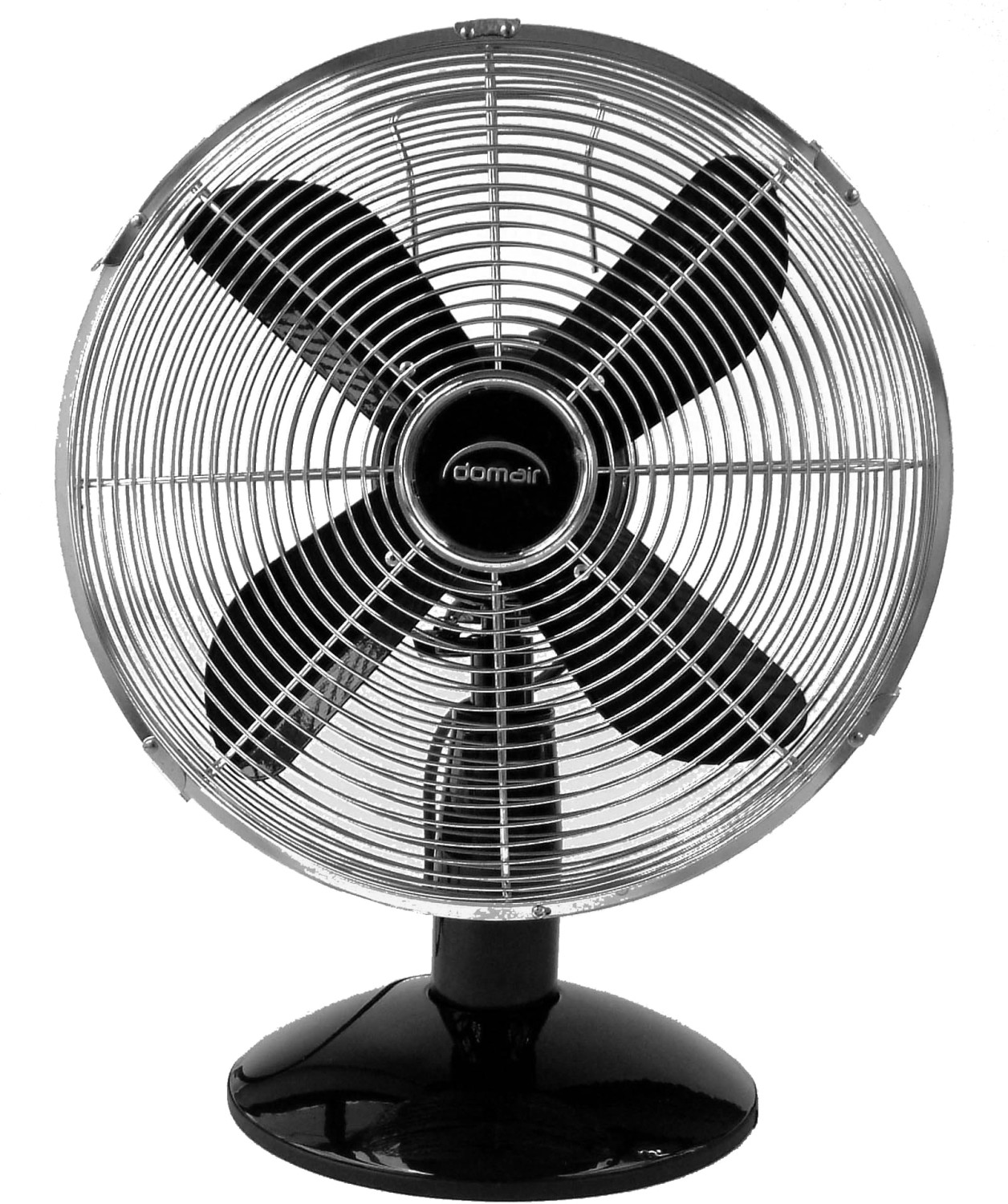 Domair TM30 NR noir