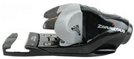 Look NX 11 black/white
