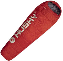 Husky Ruby