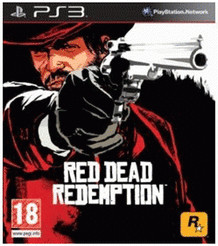 Red Dead Redemption (PS3)