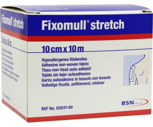 Bios Naturprodukte Fixomull Stretch 10 m x 10 cm ab 28,00