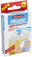 Axisis Pflaster Extrem Wasserfest 2 Grössen (10 Stk.)