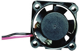 Wallair Ventilateur miniature 5V