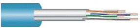Draka Câble d'installation CAT6 100m