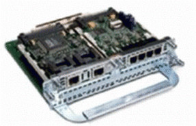 #Cisco Systems 4 Port FXS/DID Voice Interface Card (VIC3-4FXS/DID=)#
