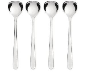 Buy Alessi Big Love Ice Cream Spoon from £24.08 (Today) – Best