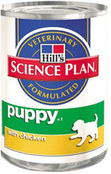 Hill's Canine Puppy (370 g)